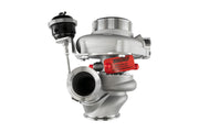 Turbosmart TS-2-6262B-VB082I TS-2 Turbocharger (Water Cooled) 6262 V-Band 0.82AR Internally Wastegated, image 5