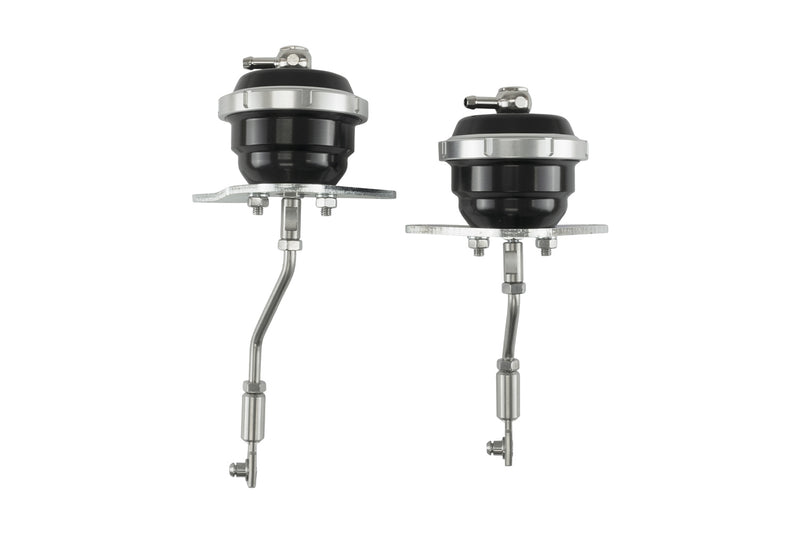 Turbosmart TS-0615-2073 IWG75 Nissan R35 Twin Port 7psi, image 5