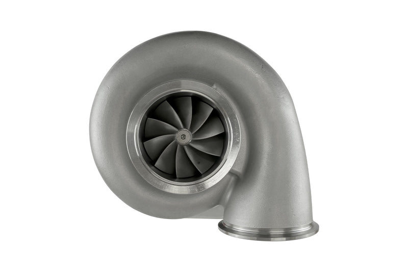 Turbosmart TS-2-7170B-VB107E TS-2 Turbocharger (Water Cooled) 7170 (Kompact) V-Band 1.07AR Externally Wastegated, image 5