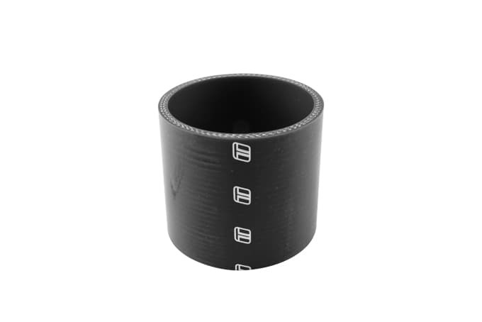 Turbosmart TS-HS300075-BK silicone hose Straight 3.00"x 75mm BLACK