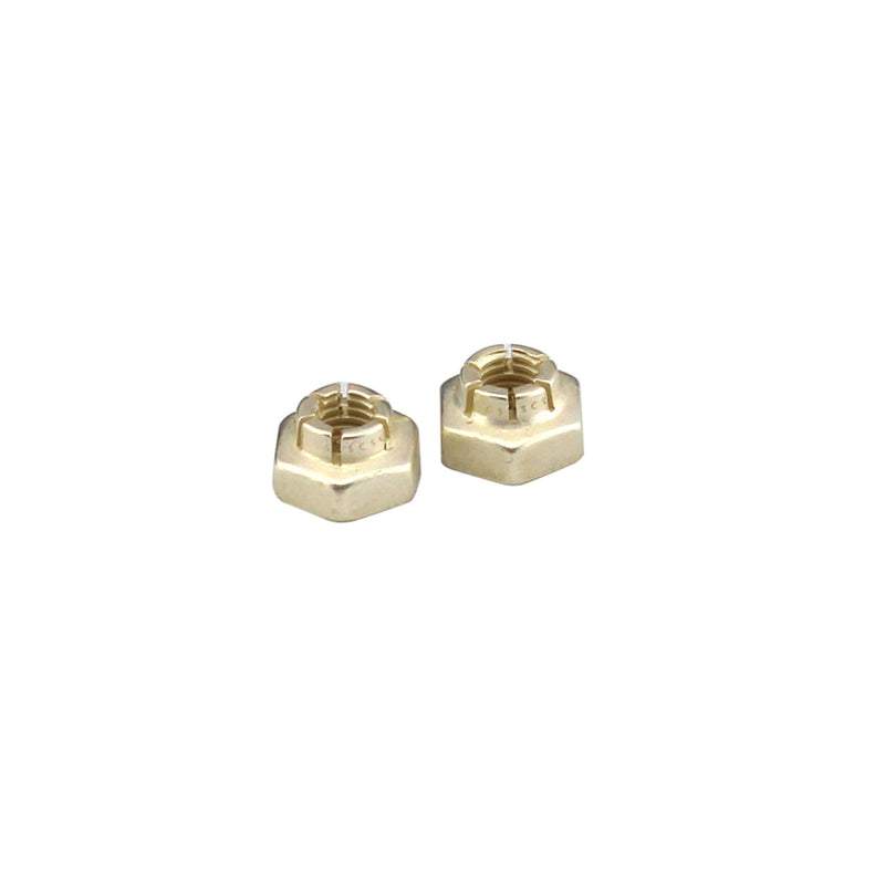 Turbosmart TS-0550-3080 GenV V-Band Replacement Nuts - 2 Pack