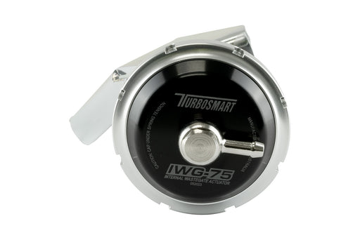 Turbosmart TS-0601-2102 IWG75 EVO 9 Black 10PSI, image 2
