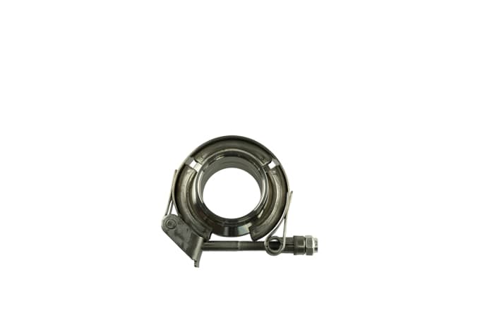 Turbosmart TS-ECK-150 V-Band Coupling Kit inc Quick-Release (38.1mm / 1.5")