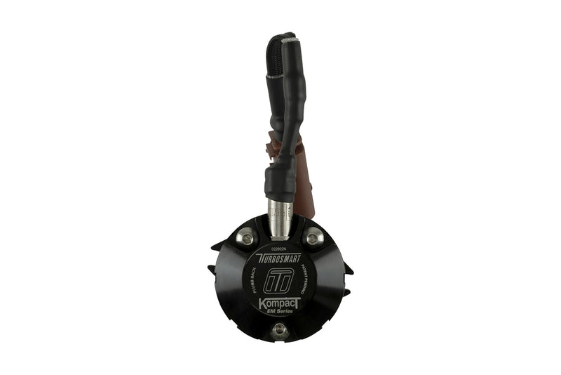 Turbosmart TS-0223-1291 BOV Kompact EM PlumBack- VR4 (VW/Audi/Seat/Skoda 1.4TSI), image 4