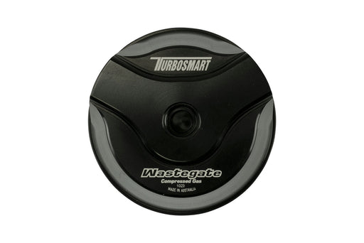 Turbosmart TS-0550-3162 GenV WG40CG Full Range Complete Sensor Cap Black