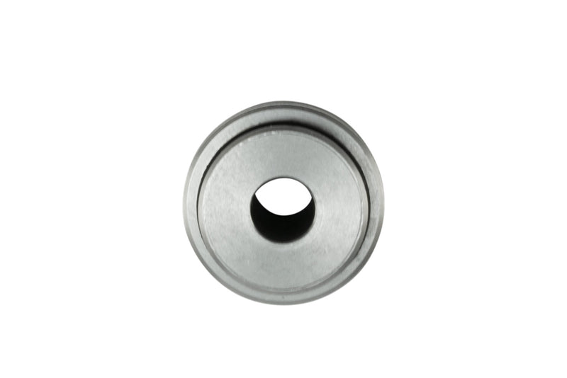 Turbosmart TS-0891-3035 Oil Cap - -6AN Centre - Clear, image 3
