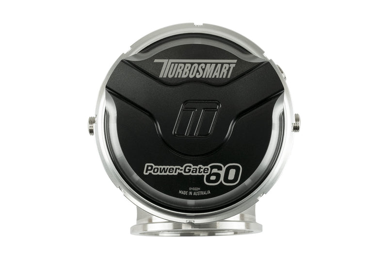 Turbosmart TS-0555-1002 GenV WG60 PowerGate60 7psi Black, image 3