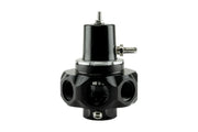 Turbosmart TS-0404-1252 FPR12 Pro - Fuel Pressure Regulator - Black, image 2