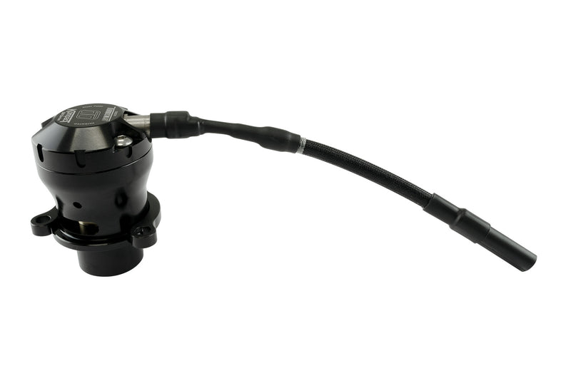 Turbosmart TS-0223-1079 BOV Kompact EM Dual Port VR18 - VW / Audi, image 3