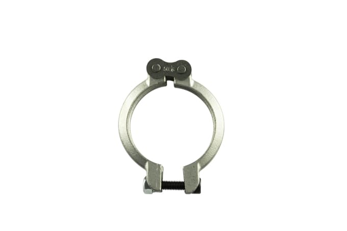 Turbosmart TS-0504-3005 Gen4 WG45 Outlet V-Band