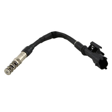 Turbosmart TS-0223-3003 BOV EM Solenoid Replacement -Kompact VR3/8/15/26/31