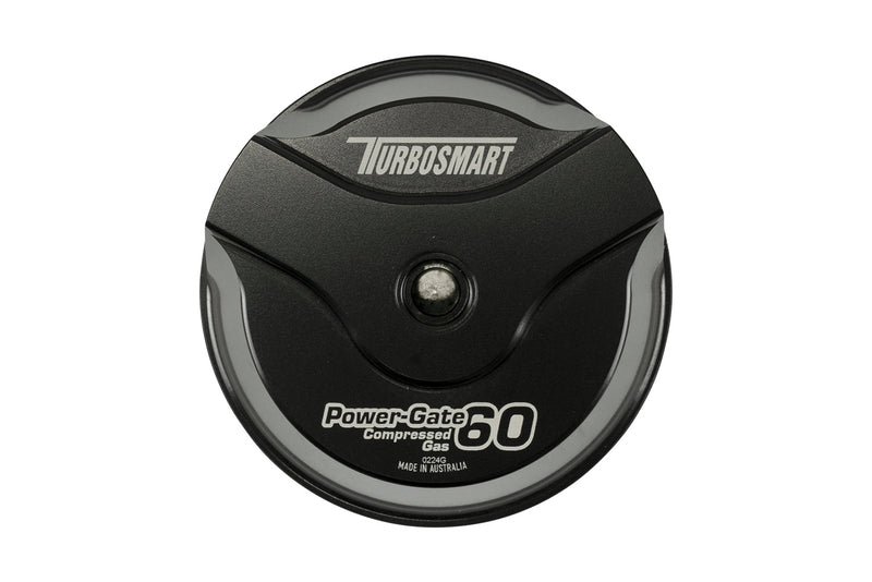Turbosmart TS-0550-3148 Gen V WG60 CG Full Range Complete Sensor Cap Black