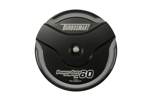Turbosmart TS-0550-3148 Gen V WG60 CG Full Range Complete Sensor Cap Black
