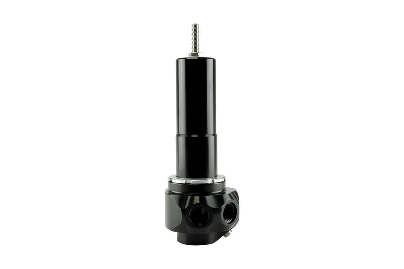 Turbosmart TS-0404-1342 FPR10M Pro - Fuel Pressure Regulator - Black, image 3