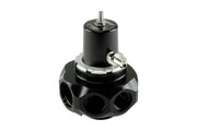 Turbosmart TS-0404-1252 FPR12 Pro - Fuel Pressure Regulator - Black
