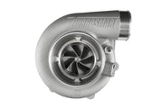 Turbosmart TS-2-6870B-D4084E TS-2 Turbocharger (Water Cooled) 6870 (Kompact) T4 Divided 0.84AR Externally Wastegated, image 2