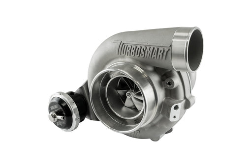 Turbosmart TS-2-6466B-VB082I TS-2 Turbocharger (Water Cooled) 6466 V-Band 0.82AR Internally Wastegated