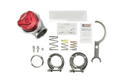Turbosmart TS-0554-1014 GenV WG50 ProGate50 14psi Red, image 6