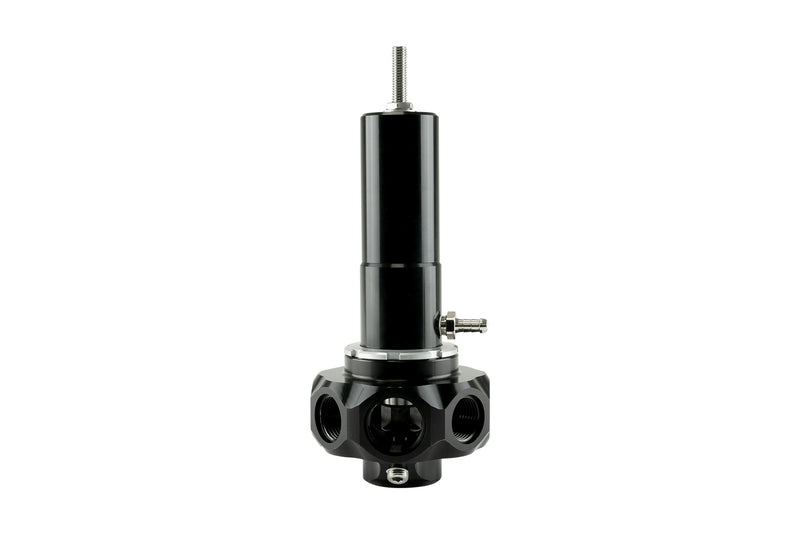 Turbosmart TS-0404-1352 FPR12M Pro - Fuel Pressure Regulator - Black, image 2