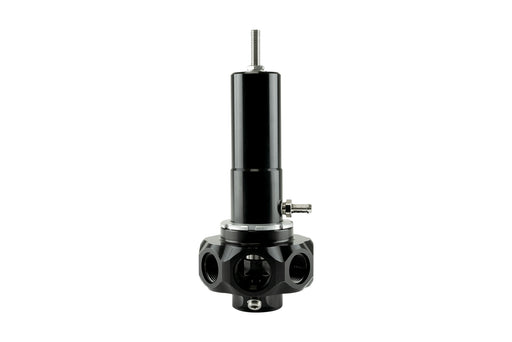 Turbosmart TS-0404-1352 FPR12M Pro - Fuel Pressure Regulator - Black, image 2