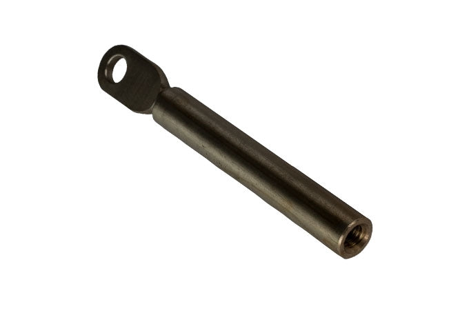 Turbosmart TS-0600-3007 Clevis Suit IWG75 (M6 Thread) 6.3mm (Hole) x 80mm