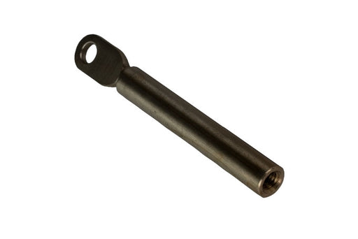 Turbosmart TS-0600-3007 Clevis Suit IWG75 (M6 Thread) 6.3mm (Hole) x 80mm