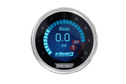 Turbosmart TS-0311-1003 eBoost3 3 bar 60mm Silver 4 port, image 2