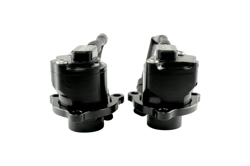 Turbosmart TS-0223-1255 BOV Kompact EM PlumBack- VR29 (Merc C63), image 2