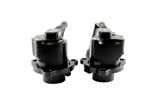 Turbosmart TS-0223-1255 BOV Kompact EM PlumBack- VR29 (Merc C63), image 2