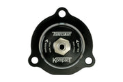 Turbosmart TS-0203-1061 BOV Kompact Shortie - Dual Port, image 3