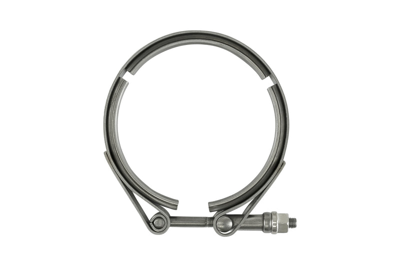 Turbosmart TS-19CLV-300 TS-1 Turbocharger V-Band Clamp Suit Turbine 3.00"
