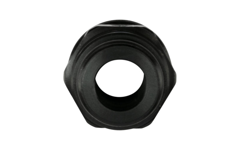 Turbosmart TS-0891-3062 Oil Cap - 12AN Centre - Black, image 2