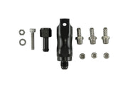 Turbosmart TS-0704-1001 Reference Distribution Block (5 Port) 1/8NPT, image 6