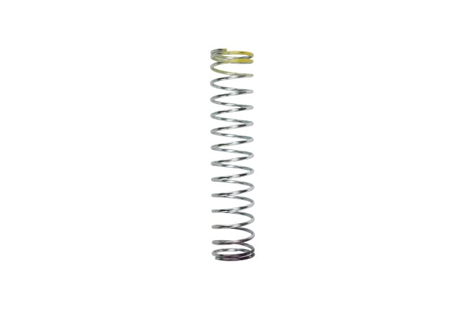 Turbosmart TS-0204-2203 BOV Bubba Spring (17 inHg) Purple/Yellow