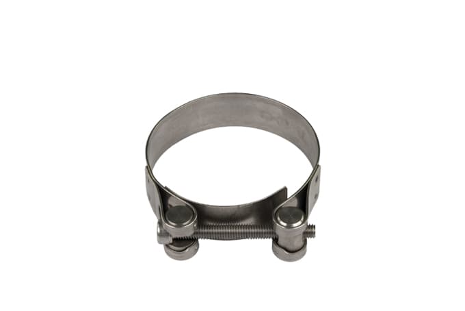 Turbosmart TS-HCB-063 Barrel Hose Clamp (60-67mm / 2.50")