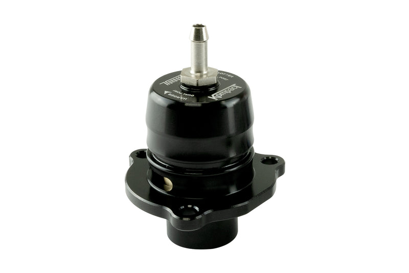 Turbosmart TS-0203-1061 BOV Kompact Shortie - Dual Port