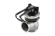 Turbosmart TS-0554-1252 GenV WG50CG ProGate50 Compressed Gas (Solenoid) 7psi Black