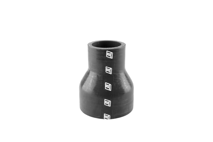 Turbosmart TS-HR175300-BK silicone hose Reducer 1.75-3.00" BLACK