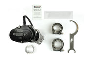 Turbosmart TS-0553-1502 GenV eWG45 HyperGate45 Electronic Black, image 6