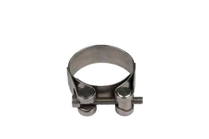 Turbosmart TS-HCB-045 Barrel Hose Clamp (42-45mm / 1.75")