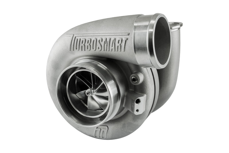 Turbosmart TS-1-7880C-VB096E TS-1 Turbocharger 7880 V-Band 0.96AR Externally Wastegated