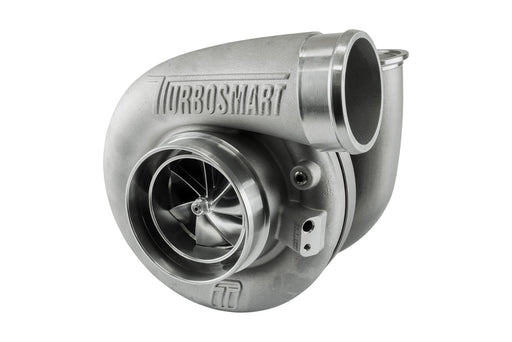 Turbosmart TS-1-7880C-VB096E TS-1 Turbocharger 7880 V-Band 0.96AR Externally Wastegated
