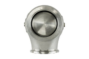 Turbosmart TS-0553-1202 GenV WG45CG HyperGate45 5psi Compressed Gas Black, image 5