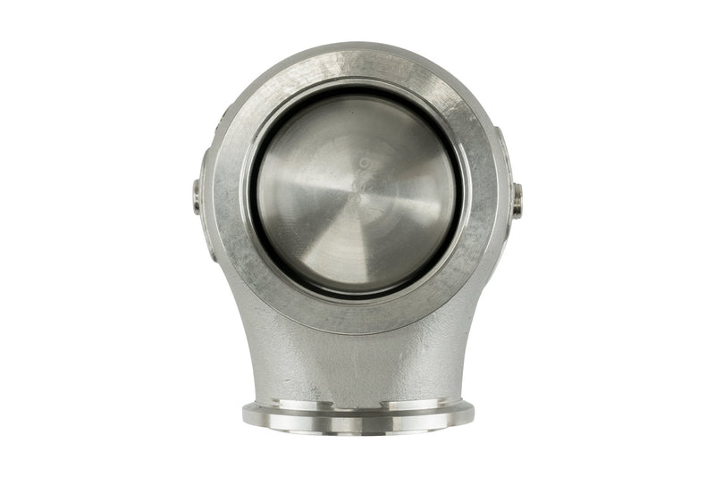 Turbosmart TS-0553-1202 GenV WG45CG HyperGate45 5psi Compressed Gas Black, image 5