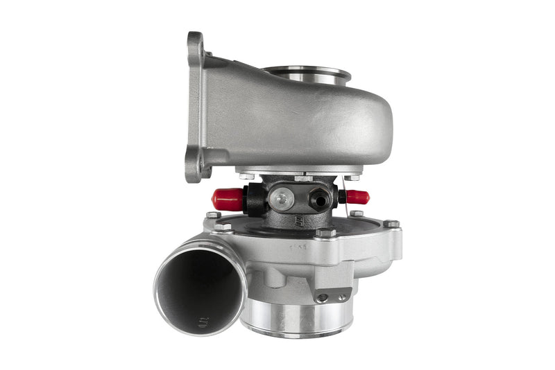 Turbosmart TS-2-7170B-T4096E TS-2 Turbocharger (Water Cooled) 7170 (Kompact) T4 0.96AR Externally Wastegated, image 4
