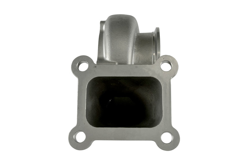 Turbosmart TS-19TH62B-T4082 Turbine Housing B Frame (T4 0.82AR) suit 62 turbine, image 2