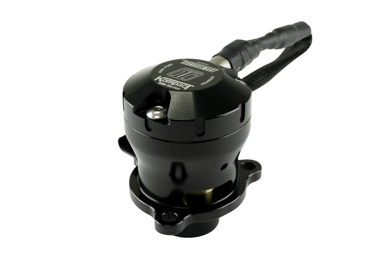 Turbosmart TS-0223-1093 BOV Kompact EM DualPort- VR10 (MINI/Peugeot/Citroen/DS)