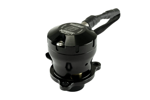 Turbosmart TS-0223-1093 BOV Kompact EM DualPort- VR10 (MINI/Peugeot/Citroen/DS)