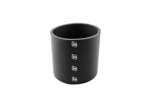 Turbosmart TS-HS325090-BK silicone hose Straight 3.25" x 90mm BLACK