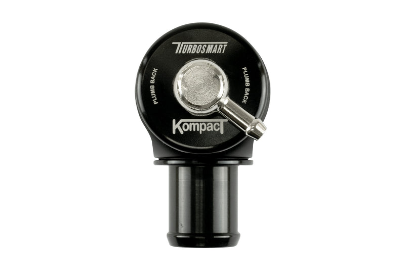 Turbosmart TS-0203-1222 BOV Kompact PlumBack - 25mm, image 3